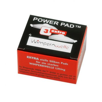 Wimpernwelle Power Pad Extra