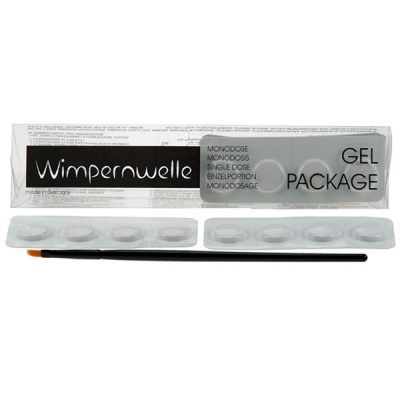 Wimpernwelle Lifting Perming Gel