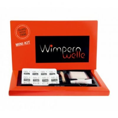 Wimpernwelle Lash Lifting Classic Mini Kit